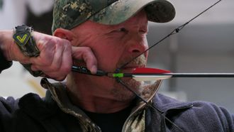 Episode 9 Raging Bullseye