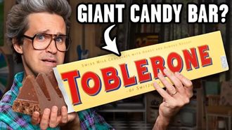 Episode 104 Testing The Internet's Weirdest Products