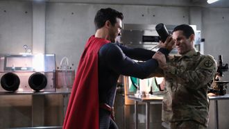 Episode 8 Holding the Wrench