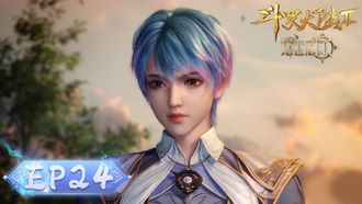 Episode 24 
