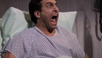 Episode 15 Man Wakes Up with Stranger in Pants!