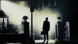 Episode 1 The Exorcist