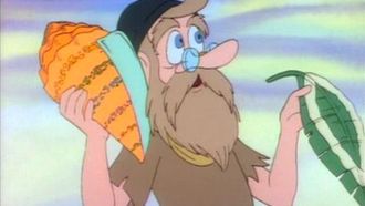 Episode 36 Professor Smee