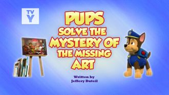 Episode 11 Big Truck Pups: Pups Save the Swiped Speakers/Big Truck Pups: Pups Save the Big Big Pipes