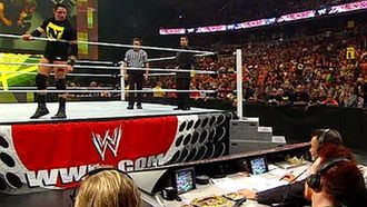 Episode 36 RKO Party