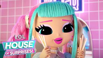 Episode 19 Candylicious vs. Alt Grrrl