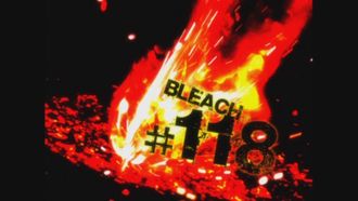 Episode 118 Ikkaku bankai! Subete o kudaku chikara