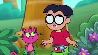 Episode 32 Toddler Titans... Yay!