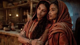 Episode 6 Blood Relation
