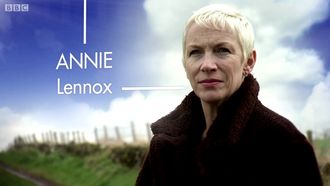 Episode 4 Annie Lennox