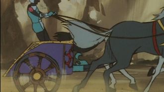 Episode 79 Charioteers of Changu