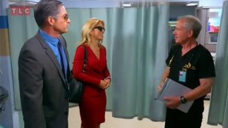 Episode 30 The Buck Stops Here