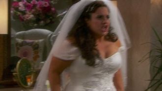 Episode 10 My Best Friend's Wedding