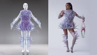 Episode 9 Fashion