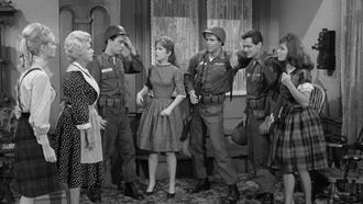 Episode 12 The Lost Patrol