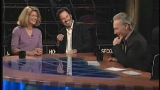 Episode 16 August 29, 2003