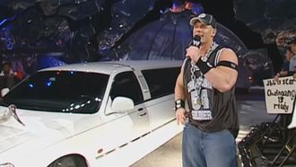 Episode 12 Countdown to Survivor Series 2005