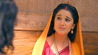 Episode 232 Ashwamedh Yagya Ka Ashwa