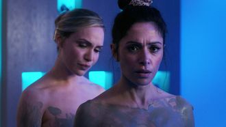 Episode 4 The Weakness in Me