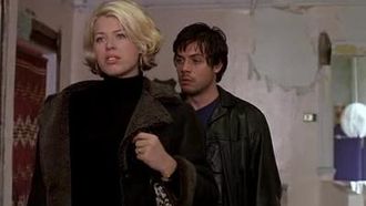 Episode 8 No Radio
