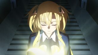 Episode 8 A Bond Everlasting