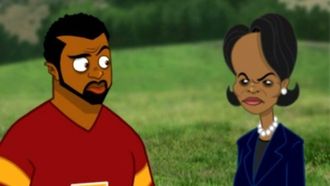 Episode 5 When Craig Met Condi