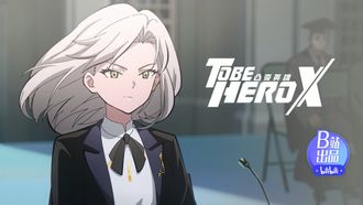 Episode 11 Road to the Crown