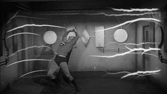 Episode 24 Crime Wave