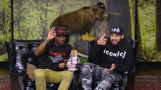 Episode 74 Tuesday, March 14, 2017