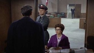 Episode 27 The Traitor