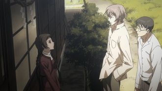 Episode 9 Daughter Doll Incident