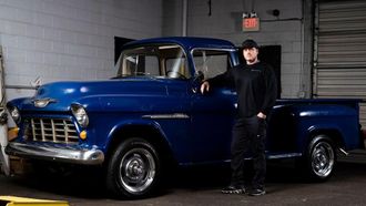 Episode 5 Corn-fed ‘55 Chevy