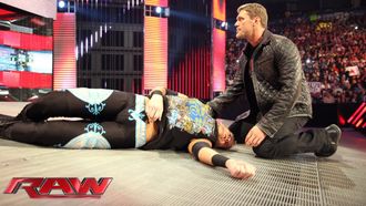 Episode 36 Edge returns with Bryan in tow