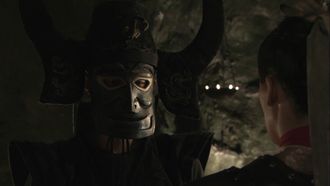 Episode 4 Shituan jinghun. Part 4