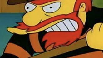 Episode 6 Treehouse of Horror VI