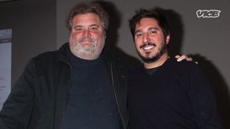 Episode 4 Artie Lange