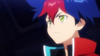 Episode 12 