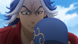 Episode 27 Stand Alone