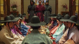 Episode 8 