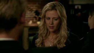 Episode 9 Lean on Me or Die