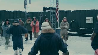 Episode 5 Race to the Pole