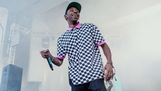 Episode 1 Tyler, The Creator - Breaking The Mold