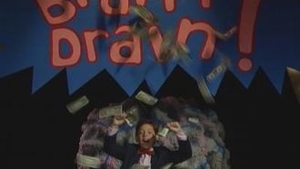 Episode 9 Brain Drain