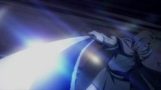 Episode 9 Beneath the Mask