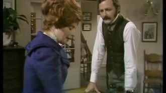 Episode 9 The Woman in the Big Hat