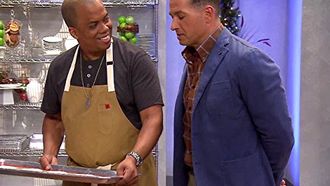 Episode 1 Holiday Cookie Madness