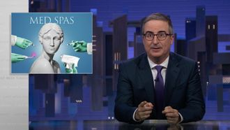 Episode 14 June 8, 2025: Med Spas