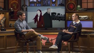 Episode 1 