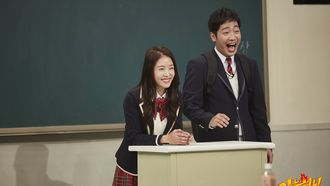 Episode 111 Lee Sang-yeob, BoA