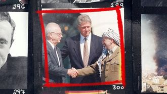 Episode 6 David Frost vs The Middle East